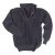 Men's knitted sweater Troyer Acryl, Mil-tec, Blue, 48