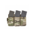 Triple Elastic Mag Pouch AR15 / AK, Warrior, Multicam