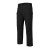 Urban Tactical Pants, PolyCotton Ripstop, Extra long, Helikon, Black, L