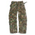Trousers Infantry Cargo, Surplus, woodland, L