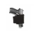 Universal Pistol Holster UPH, Warrior, Black, right