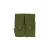 Double Covered G36/BREN Mag Pouch, Warrior, Olive