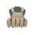 Plate Carrier DCS Elite Ops, Warrior, Coyote, M, AR15