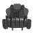 Ricas Compact Elite Ops Plate Carrier, Warrior, Black, AR15
