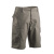 Men's shorts US ACU, Mil-Tec, Olive, M