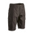 Men's shorts US ACU, Mil-Tec, Black, XL