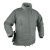 Husky Tactical Winter Jacket - Climashield® Apex, Helikon, Alpha Green, M