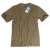 Functional Thermal T-shirt COOLMAX®, Mil-Tec, Coyote, S