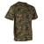 Classic Army T-Shirt, Helikon, US Woodland, M