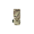 Single 2x M4 5.56 mm Mag Pouch, MOLLE, Warrior, Multicam