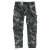 Trousers Airborne Slimmy, Surplus, blackcamo, XL