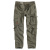 Trousers Airborne Slimmy, Surplus, olive, 2XL