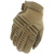 M-Pact® Covert Gloves, Mechanix, Coyote, S