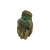 M-Pact® Covert Gloves, Mechanix, Woodland, XL