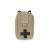 Personal Medic Rip Off Pouch, Warrior, Coyote