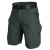Helikon Urban Tactical Shorts, Jungle Green, XL