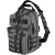 Batoh Sitka Gearslinger, 10 L, Maxpedition, Wolf gray