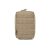 Large Utility MOLLE Pouch, Warrior, Coyote