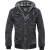Men's jacket Dayton, Brandit, Black, L