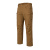 Urban Tactical Pants, PolyCotton Ripstop, Helikon, Mud brown, L, Regular