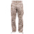Vintage Camo Paratrooper Fatigue Pants, Rothco, Desert Digital Camo, L