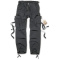 Women's trousers M65, Brandit, Olive, W 34