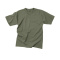 Solid Color 100% Cotton T-Shirt, Rothco, Foliage Green, L