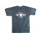 Vintage Army Air Corps T-Shirt, Rothco, Blue, L