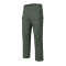 Urban Tactical Pants, PolyCotton Ripstop, Helikon, Olive Drab, XL, Extended