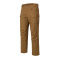 Urban Tactical Pants, PolyCotton Ripstop, Helikon, Mud brown, M, Extended