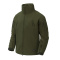 Gunfighter Softshell Jacket, Helikon, Olive, XL