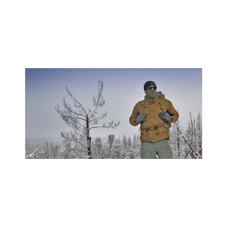 Wolfhound Winter Jacket, Helikon