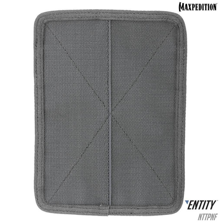 Entity Hook &amp; Loop Low Profile Panel, Maxpedition