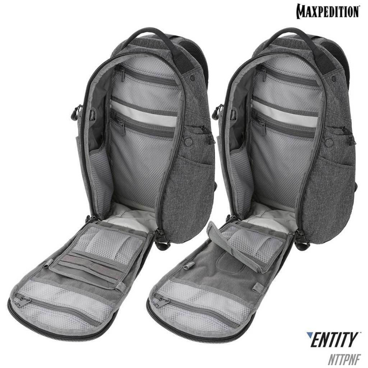 Entity Hook &amp; Loop Low Profile Panel, Maxpedition