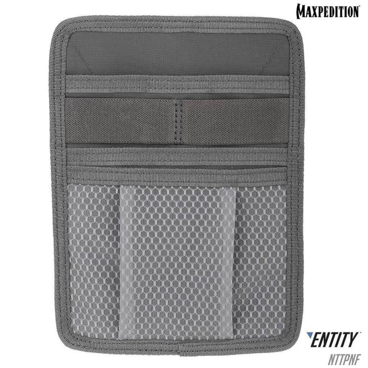 Entity Hook &amp; Loop Low Profile Panel, Maxpedition