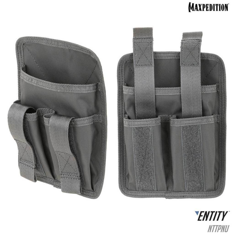 Entity™ Hook &amp; Loop Utility Panel, Maxpedition
