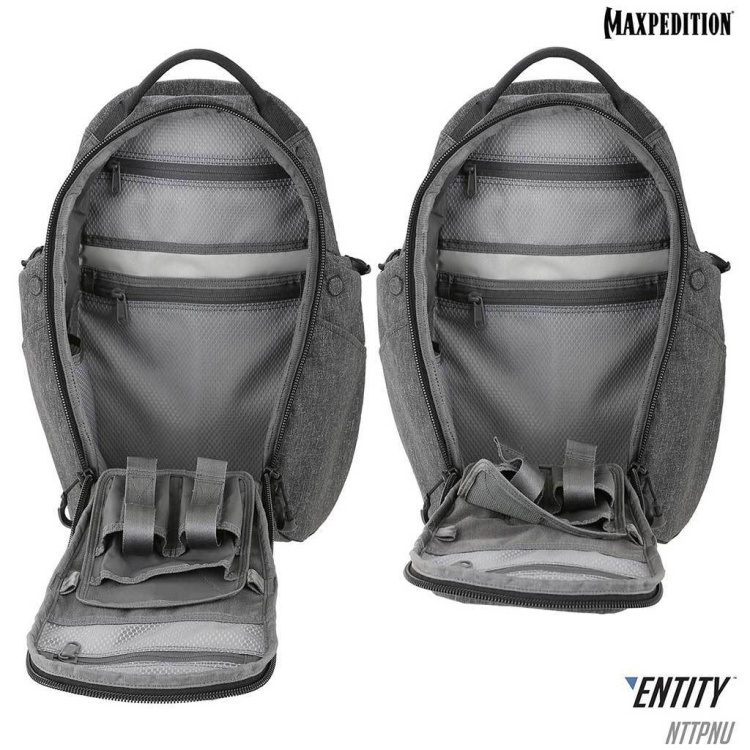 Entity™ Hook &amp; Loop Utility Panel, Maxpedition