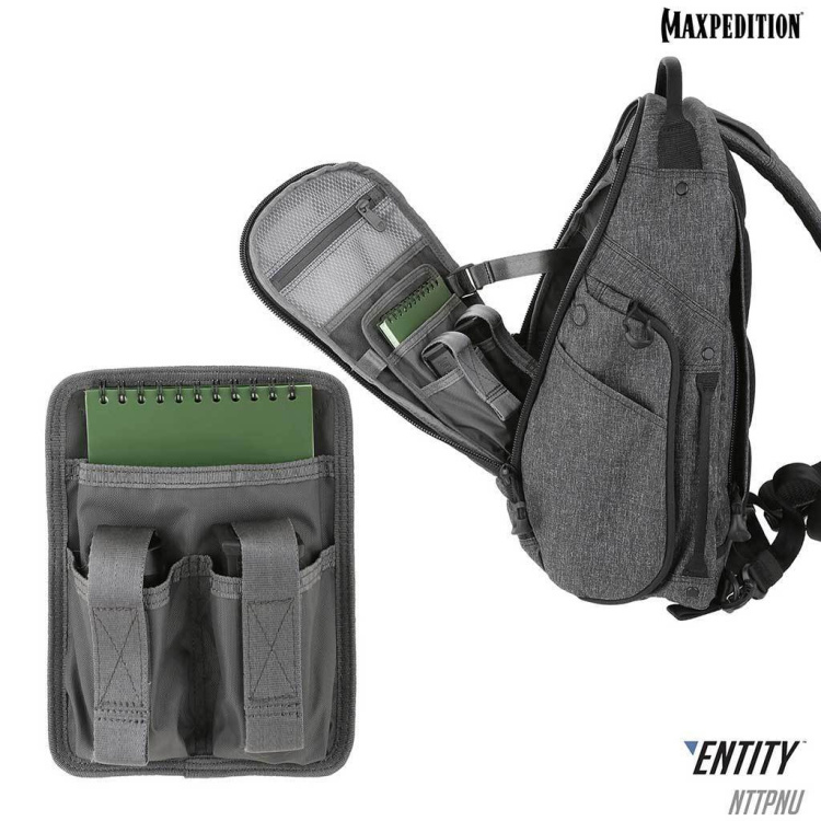 Entity™ Hook &amp; Loop Utility Panel, Maxpedition