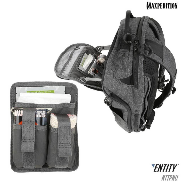 Entity™ Hook &amp; Loop Utility Panel, Maxpedition