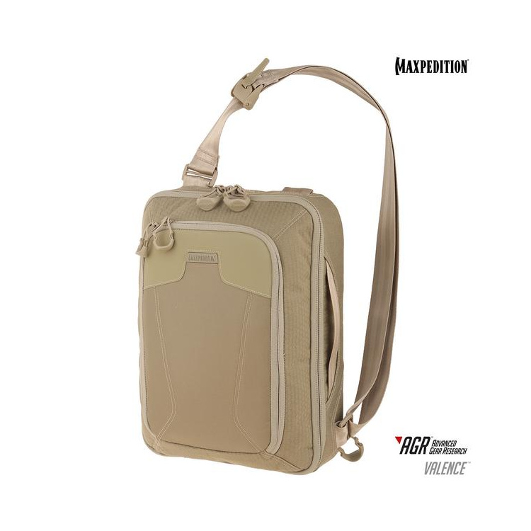 Valence™ Tech Sling Pack, 10 L, Maxpedition