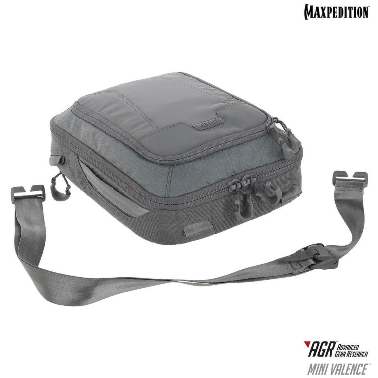 Mini Valence™ Tech Sling Pack, 7 L, Maxpedition