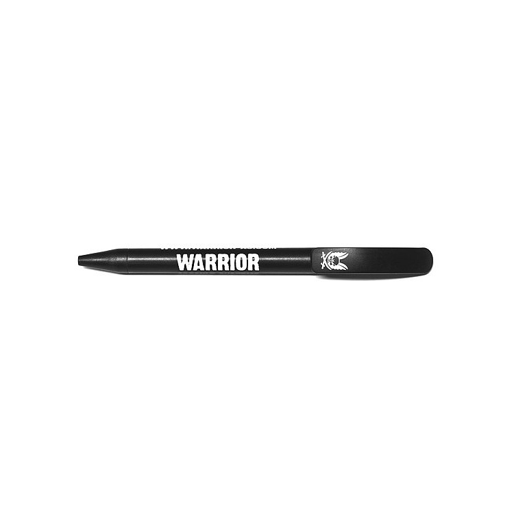 Warrior Ball Point Pen