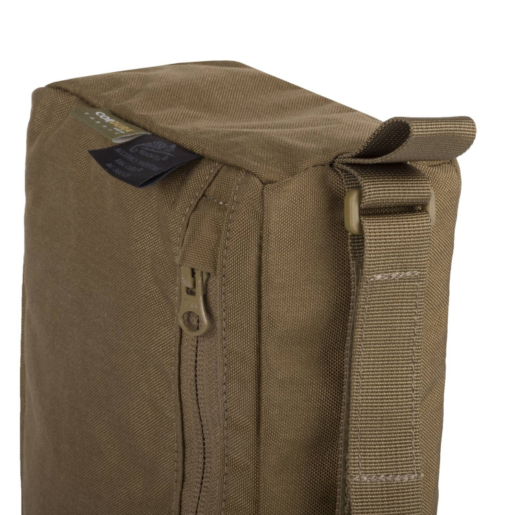 Podložka pod zbraň Accuracy Shooting Bag®, coyote, Helikon