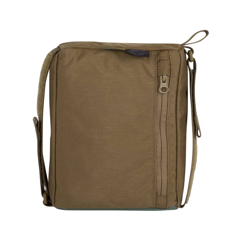 Podložka pod zbraň Accuracy Shooting Bag®, coyote, Helikon