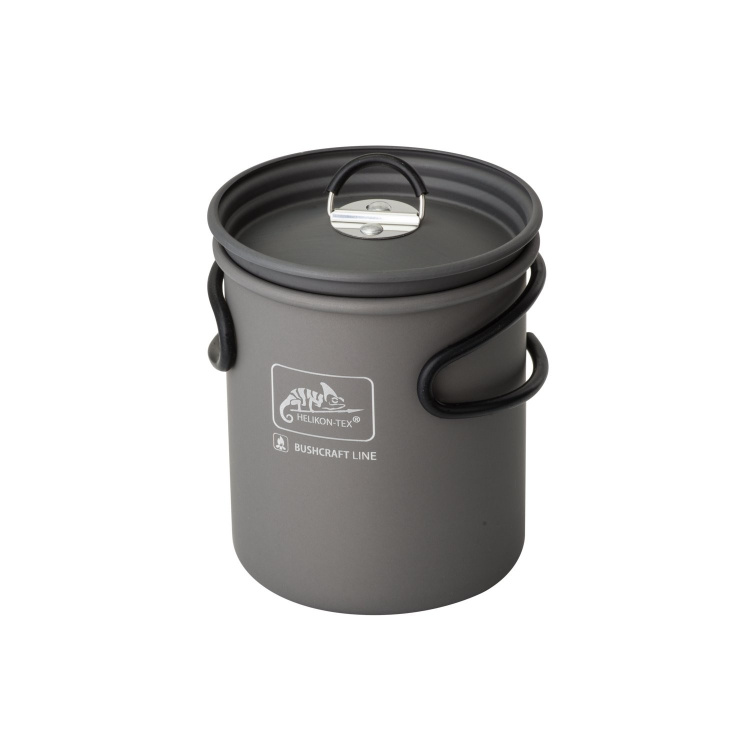 Camp Cup, Helikon