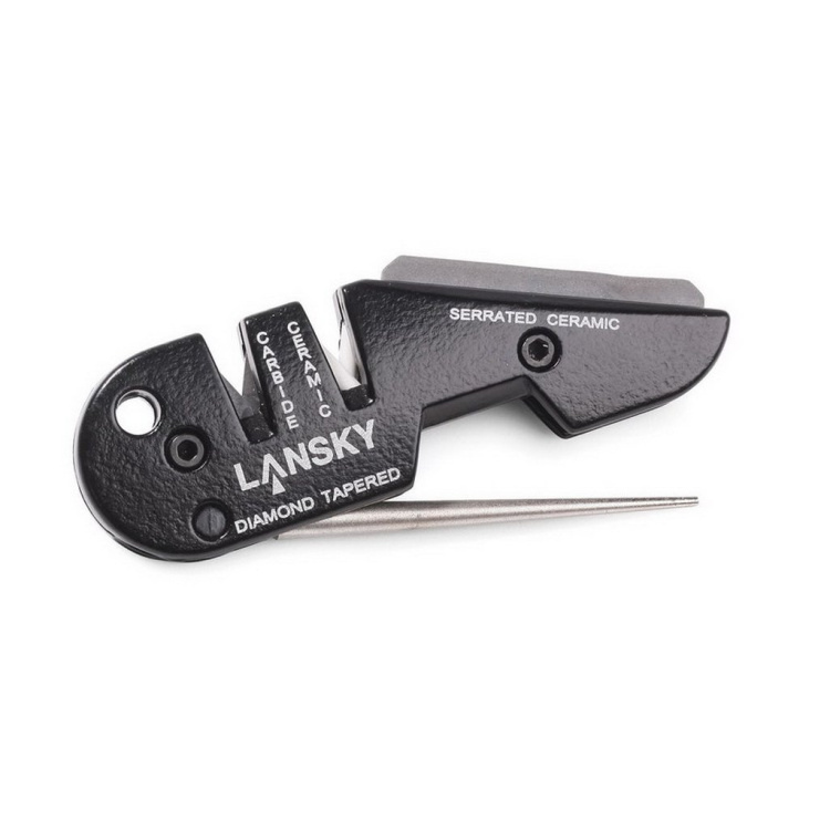 Pocket Sharpener Blademedic, Lansky
