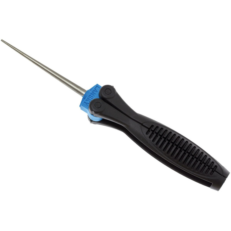 Folding Diamond Tapered Rod, Lansky