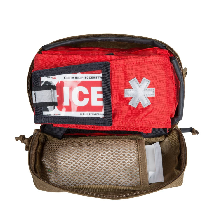 Modular Individual Med Kit® Pouch - Cordura®, Helikon