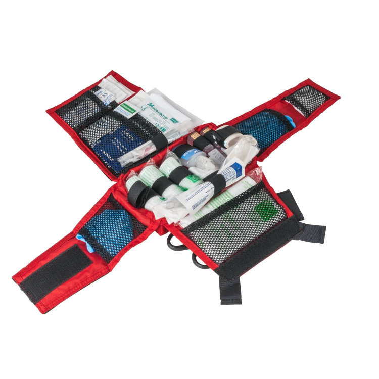 Modular Individual Med Kit® Pouch - Cordura®, Helikon