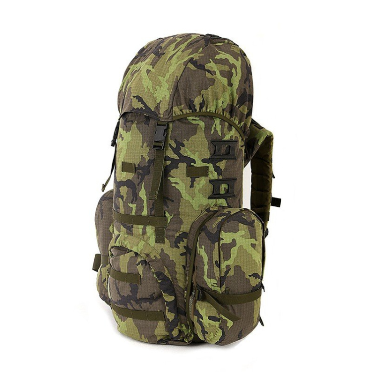 Backpack TL60, 60 L, vz. 95, Fenix